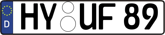 HY-UF89