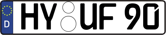 HY-UF90