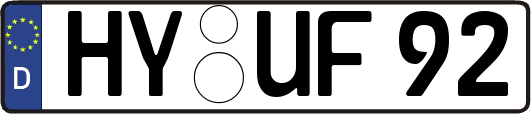 HY-UF92