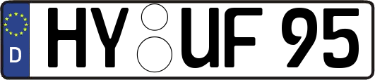 HY-UF95
