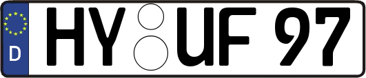 HY-UF97