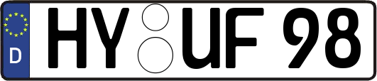 HY-UF98