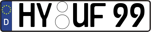 HY-UF99