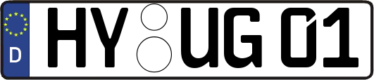HY-UG01