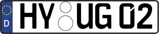 HY-UG02