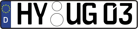 HY-UG03