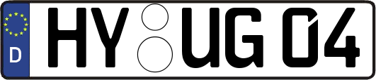HY-UG04