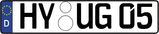 HY-UG05