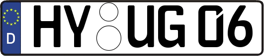 HY-UG06