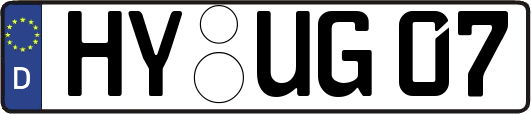 HY-UG07