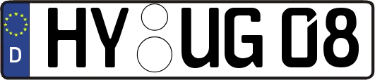 HY-UG08
