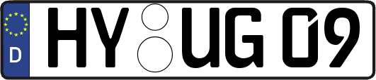 HY-UG09