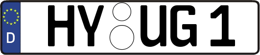 HY-UG1