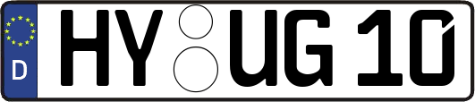 HY-UG10