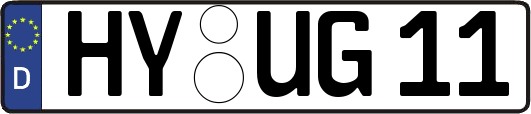 HY-UG11