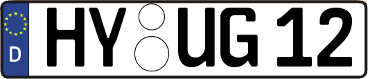 HY-UG12