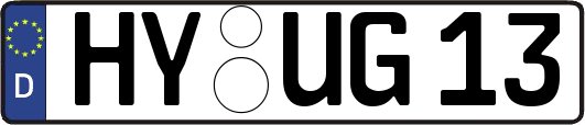HY-UG13