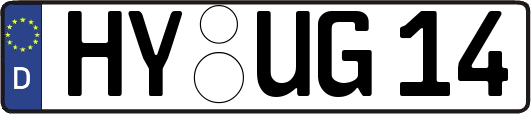 HY-UG14