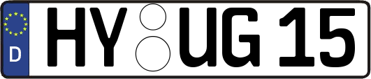 HY-UG15