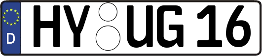 HY-UG16