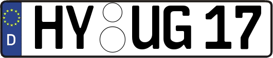 HY-UG17
