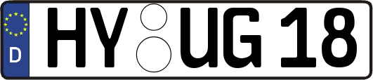 HY-UG18