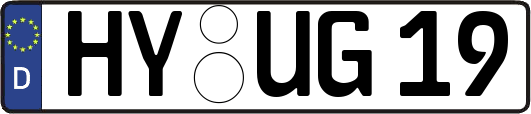 HY-UG19