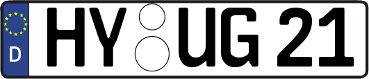 HY-UG21