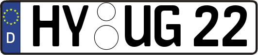 HY-UG22