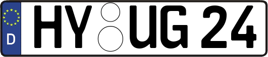 HY-UG24