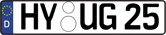 HY-UG25