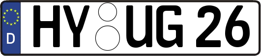 HY-UG26