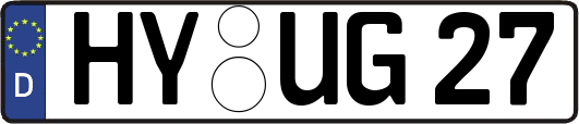 HY-UG27