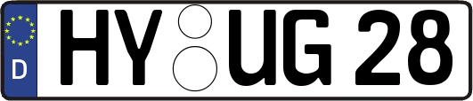 HY-UG28