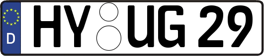 HY-UG29