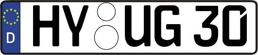 HY-UG30
