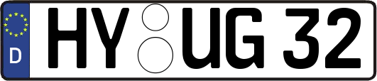 HY-UG32