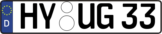 HY-UG33