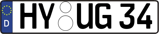 HY-UG34