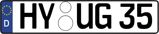 HY-UG35