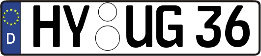 HY-UG36