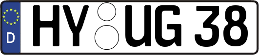 HY-UG38