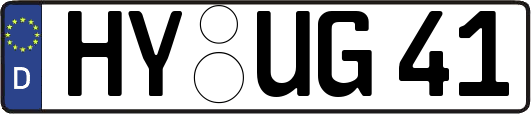 HY-UG41