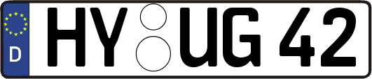 HY-UG42