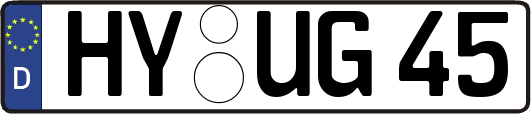 HY-UG45