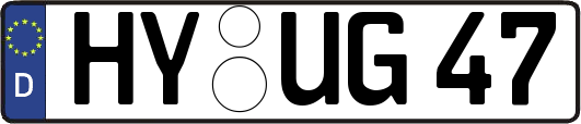 HY-UG47