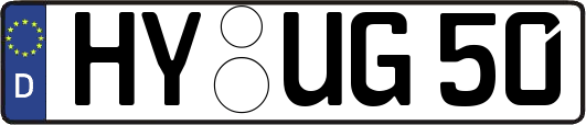 HY-UG50