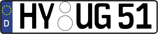 HY-UG51
