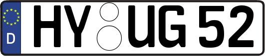 HY-UG52