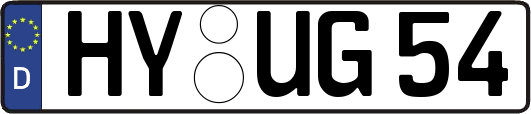 HY-UG54
